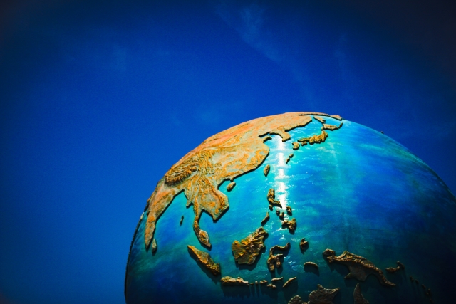 建設コンサルタント